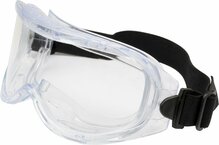 Kaitseprillid Yato YT-73830, läbipaistev