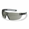 Kaitseprillid UVEX X-Fit, Supravision excellence, must/hall