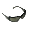 Kaitseprillid Dedra BH1056BL, tumendatud, 1 tk
