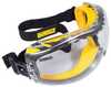 Kaitseprillid DeWalt Concealer Clear, DPG82-11D, läbipaistvad