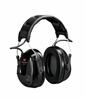 Kuulmiskaitsevahendid 3M Peltor ProTac III Slim, 26 dB, must, peavõruga UU004637789