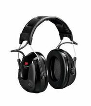 Kuulmiskaitsevahendid 3M Peltor ProTac III Slim, 26 dB, must, peavõruga UU004637789