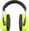 Laste kõrvakaitsed Wolfcraft 4960000, roheline, 27 dB