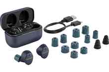 Kaitsekõrvaklapid Festool GHS 25 I, Bluetoothiga