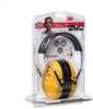 Kuulmiskaitsevahendid 3M H510A, kollane, 27 dB