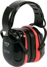 Kuulmiskaitsevahendid Yato YT-74626, nutikas kuulmiskaitse, 29 dB, Bluetooth