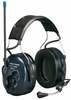 Kaitsekõrvaklapid 3M Peltor Lite-Com Basic, 32 dB, sinine