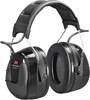 Kaitsekõrvaklapid 3M Peltor WorkTunes Pro, 32 dB, must