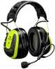 Kaitsekõrvaklapid 3M Peltor WS Alert X, Bluetooth, MRX21 MRX21A4WS6, 30 dB