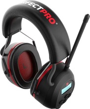 Kuulmiskaitse PerfectPro H-40 raadio ja bluetoothiga