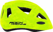 Jalgrattakiiver Rock Machine Racer Green, XS/S (48-52 cm)
