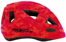 Jalgrattakiiver Rock Machine Racer RF050906, punane, S/M (52-56 cm)