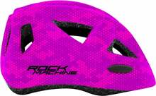 Jalgrattakiiver Rock Machine Racer Pink, XS/S (48-52 cm)