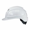 Kaitsekiiver UVEX Pheos IES, valge, 51-61 cm