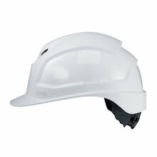Kaitsekiiver UVEX Pheos IES, valge, 51-61 cm