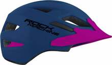 Jalgrattakiiver Rock Machine Fly Blue/Purple, XS/S (52-56 cm)