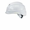 Kaitsekiiver UVEX Pheos B-S-WR, valge, universaalne suurus, 51-61 cm