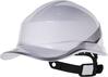 Kaitsekiiver Delta Plus Baseball Diamond V, DIAM5BCFL, valge