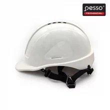 Kaitsekiiver Pesso M-108, valge