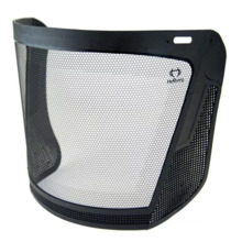 Kaitsemask Hellberg Safe Steel Mesh Visor, must
