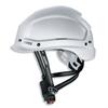Kaitsekiiver UVEX Pheos Alpine, valge, 52-61 cm