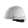 Kaitsekiiver Milwaukee Bolt100, ventileeritav
