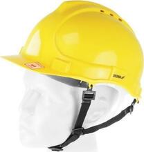 Kaitsekiiver Dedra BH1089, oranž, 1 tk