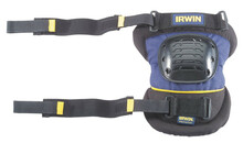 Põlvekaitsmed Irwin Swivel-Flex, komplekt