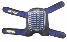 Põlvekaitsmed Irwin I-GEL, komplekt, 2 tk