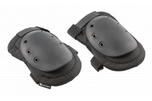 Põlvekaitsmed Hogert HT5K294, PVC, 2 tk