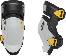 Põlvekaitsed ToughBuilt GelFit Grip, reietoega