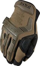 Töökindad Mechanix Wear M-Pact, Coyote, M suurus