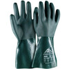 Töökindad Active Gear CHEM H7130, roheline, 10/XL