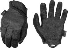 Töökindad Mechanix Wear Specialty Vent, MSV-55-010, must, L, 2 tk