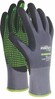 Töökindad Stalco Perfect Nitrilo Flex PVC DOTS, suurus 10