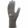 Töökindad Delta Plus VE702PG06, kootud, hall, suurus 6