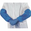 Käisekaitsed Delta Plus Manchbe, polüetüleen, sinine, 100 tk
