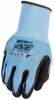 Töökindad Mechanix Wear SpeedKnit CoolMax, XL, sinine/must, 2 tk