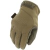 Taktikalised kindad Mechanix ColdWork Original, Coyote, suurus L