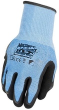 Töökindad Mechanix Wear SpeedKnit CoolMax, XL, sinine/must, 2 tk