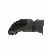 Talvised töökindad Mechanix Wear CWKH15-05-009, nailon/akrüül, must/hall, M