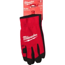 Töökindad Milwaukee 4932498491 Flex, S