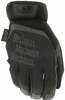 Töökindad Mechanix Wear Tactical FastFit TSFF-55-010, must, L, 2 tk