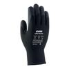 Talvised t����kindad Uvex Unilite Thermo, suurus 8, must