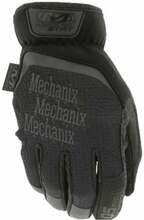 Töökindad Mechanix Wear Tactical FastFit TSFF-55-010, must, L, 2 tk