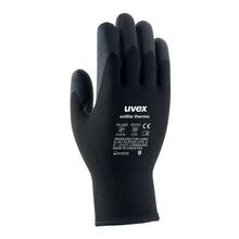 Talvised t����kindad Uvex Unilite Thermo, suurus 8, must