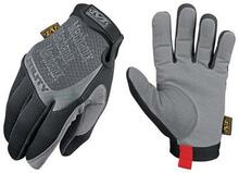 Töökindad Mechanix Wear Utility, S, Velcro, kunstnahk, TrekDry