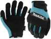 Töökindad Makita P-84604, L, naturaalsest nahast