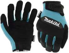 Töökindad Makita P-84604, L, naturaalsest nahast
