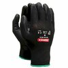Töökindad Tamrex PerfectFit, nailon, suurus 8